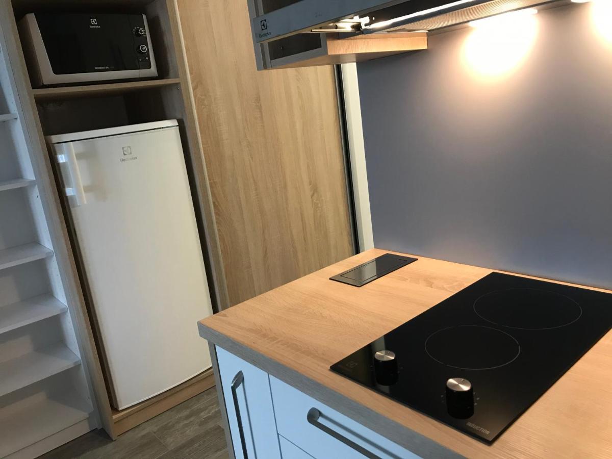 Apartmany Abies - Strbske Pleso Ngoại thất bức ảnh