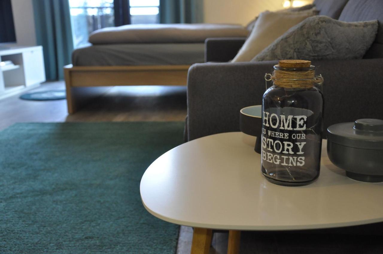 Apartmany Abies - Strbske Pleso Ngoại thất bức ảnh