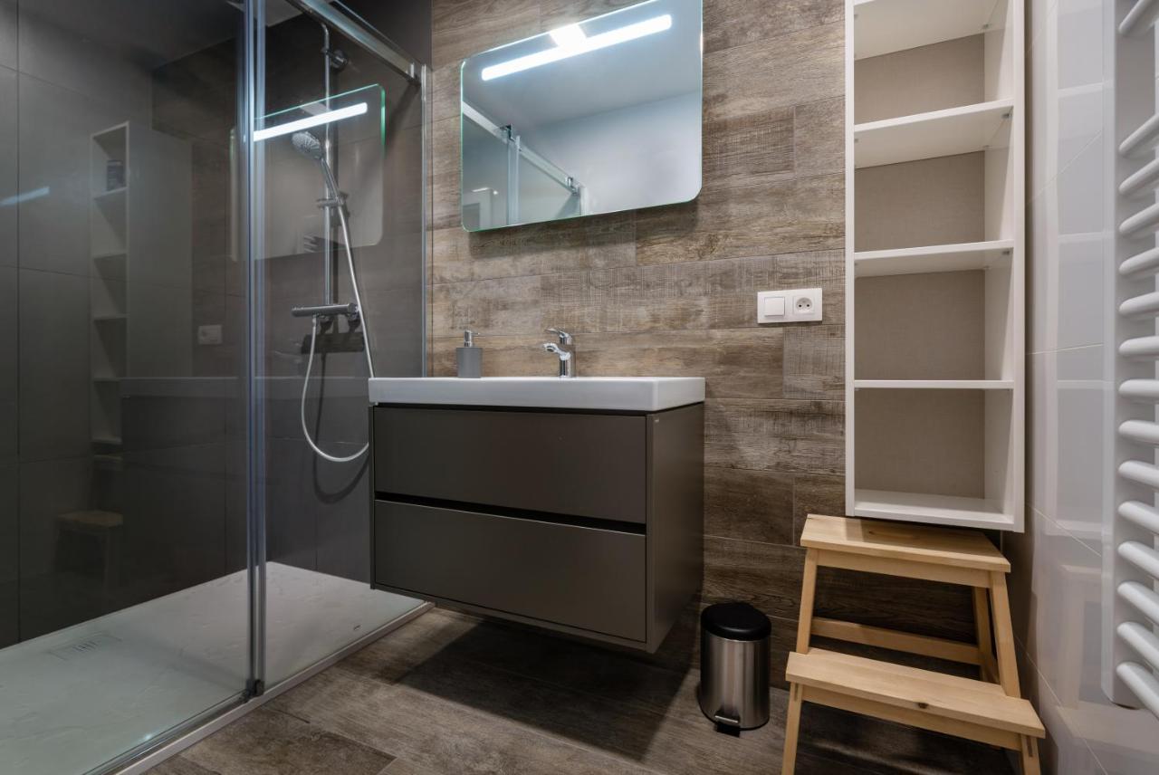 Apartmany Abies - Strbske Pleso Ngoại thất bức ảnh