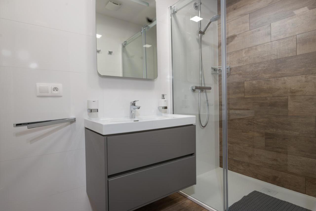 Apartmany Abies - Strbske Pleso Ngoại thất bức ảnh